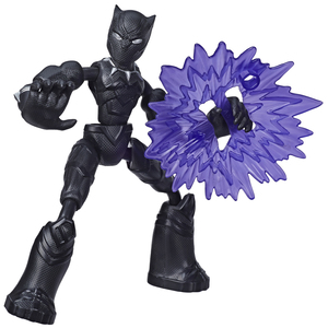 Marvel - Avengers Figurine Black Panther 30 cm