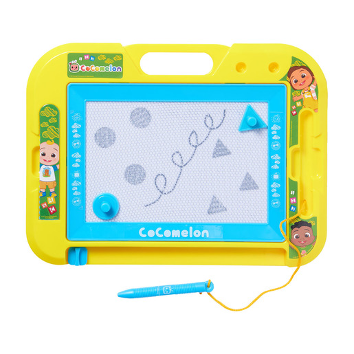 CoComelon Magnetic Scribbler Drawing Board