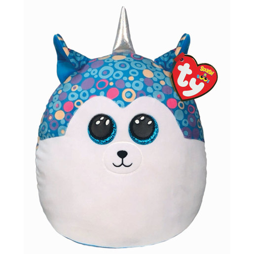 Ty Squish-a-Boos - Helena 25cm Soft Toy
