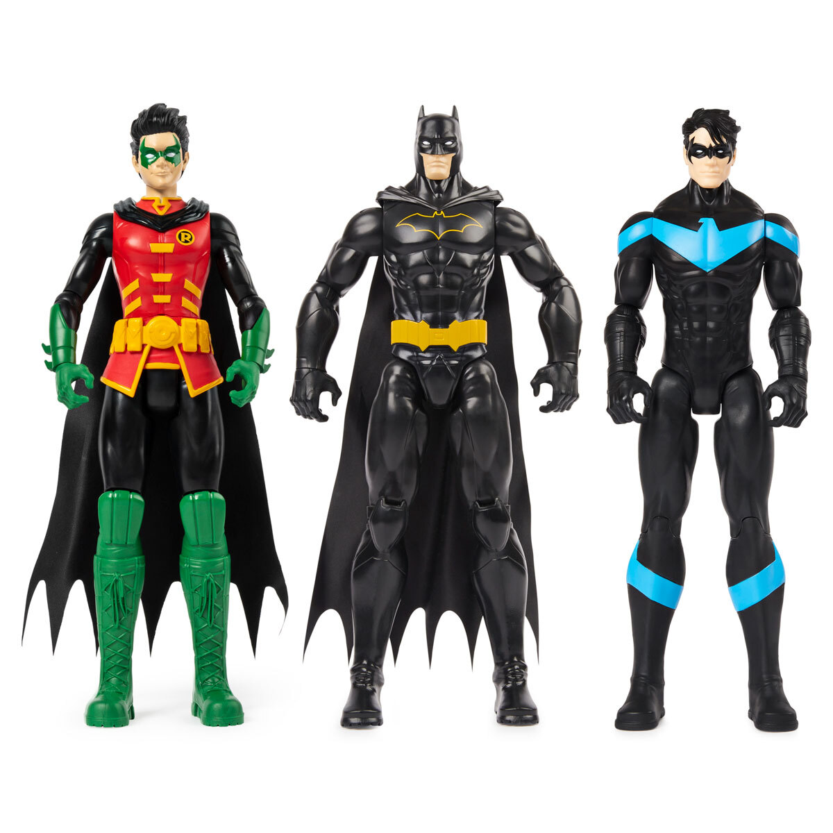 Batman, Characters, DC Figures