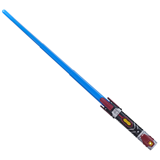 Star Wars: Extendable Lightsaber Forge - Anakin Skywalker