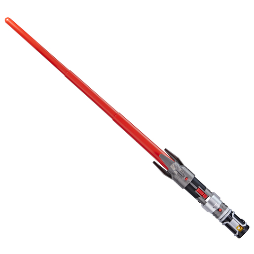 Star Wars: Extendable Lightsaber Forge - Darth Maul | The Entertainer