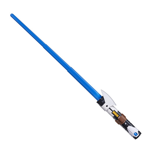 Star Wars: Extendable Lightsaber Forge - Obi-Wan Kenobi