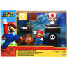 Super Mario - Acorn Plains Multi-Pack Playset