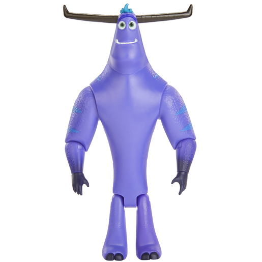 Disney Pixar Monsters at Work 20cm Figure - Tylor Tuskmon The Jokester