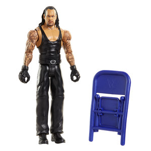 Wwe Figures Wwe Toys Wrestling Toys The Entertainer