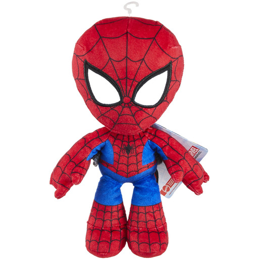 Marvel Spider-Man 20cm Soft Toy