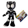 Marvel Spidey and his Amazing Friends 8" Soft Toy - Black Panther