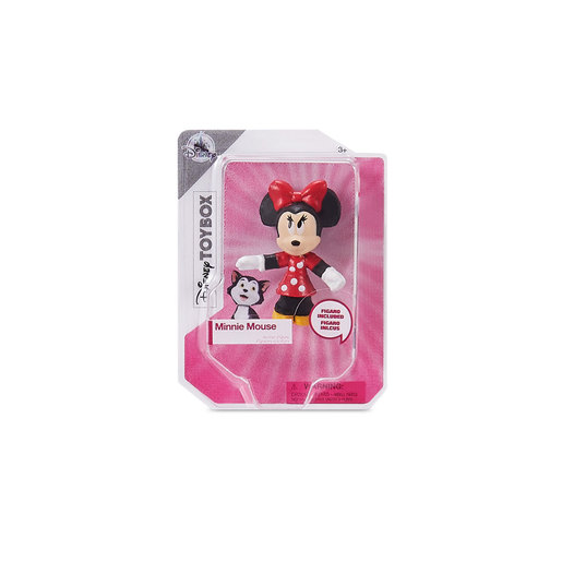 Mini Brands Series 1 Disney Store Edition Mystery Capsule