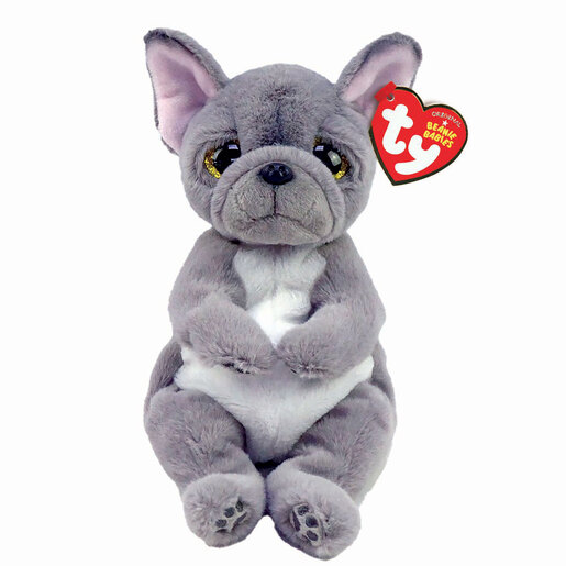 Ty Beanie Bellies - Wilfred 15cm Soft Toy