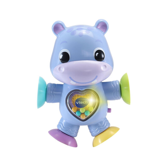 VTech Baby Stick & Twist Hippo