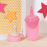 BABY Born Bottle with Cap (Styles Vary)