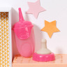 BABY Born Bottle with Cap (Styles Vary)