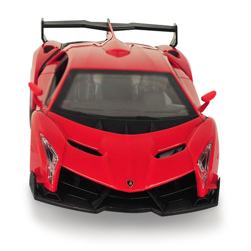 Lamborghini Veneno RC Car 1:24 - Red
