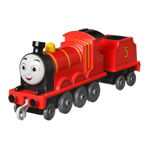 Thomas & Friends - James Metal Engine