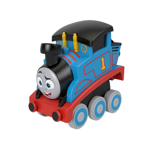 Thomas & Friends Press 'n Go Thomas Stunt Train