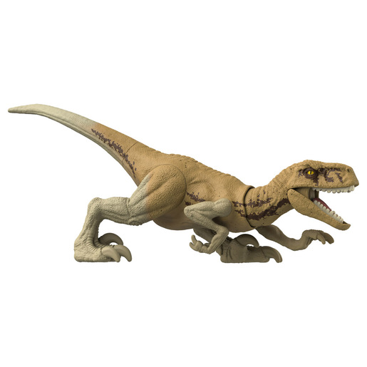 Jurassic World Dominion Ferocious Dino Pack - Atrociraptor Dinosaur Figure