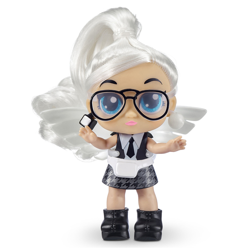 Itty Bitty Prettys: Angel High Capsule Doll S2 by Zuru - Rio