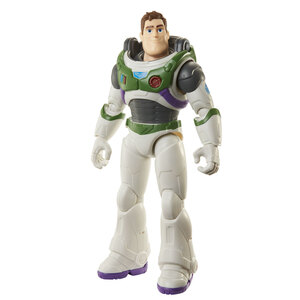 Disney Pixar Lightyear 12 inch Alpha Buzz Lightyear Figure