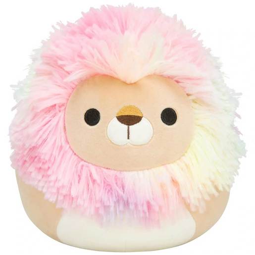 Squishmallows 7.5" Soft Toy - Ramon the Lion