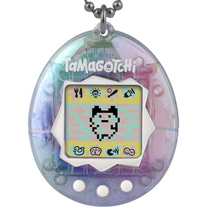 Tamagotchi 25th Anniversary Limited Edition Virtual Pet
