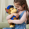 Paw Patrol Interactive Chase 30.5cm Soft Toy