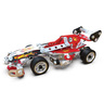 Meccano 10 in 1 Racing Vehicles STEM Models 225 Pieces 21201