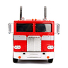 Hollywood Rides 1:32 Diecast - Autobot Optimus Prime Car