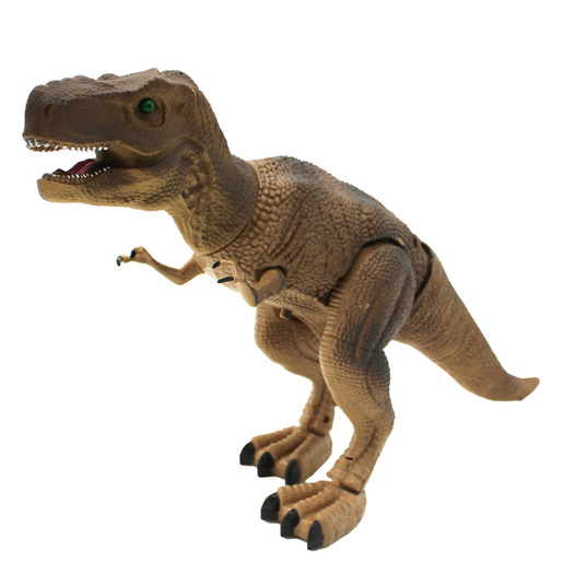 Awesome Animals RC Roaring & Roaming T-Rex