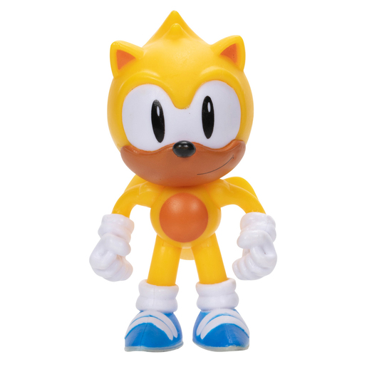Sonic the Hedgehog - Ray 6cm Articulated Figure