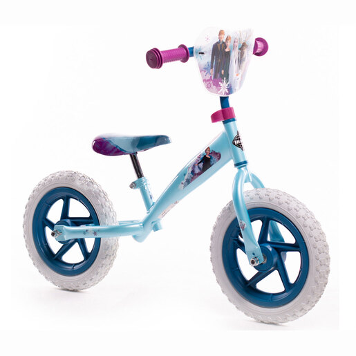 Huffy Disney Frozen 12' Balance Bike