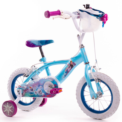 Huffy Disney Frozen 12' Bike