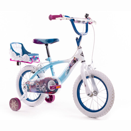Huffy Disney Frozen 14' Bike
