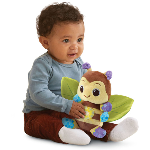 VTech Baby Busy Musical Bee