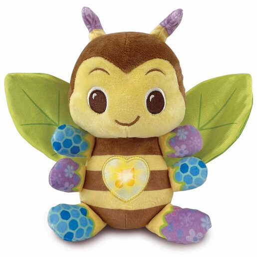 Image of VTech Baby Busy Musical Bee
