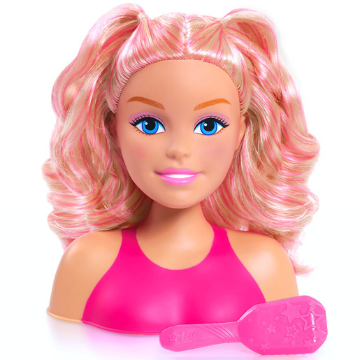 Barbie 14cm Styling Head