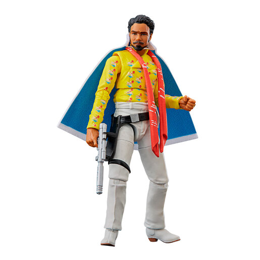 Star Wars The Vintage Collection: Gaming Greats Lando Calrissian