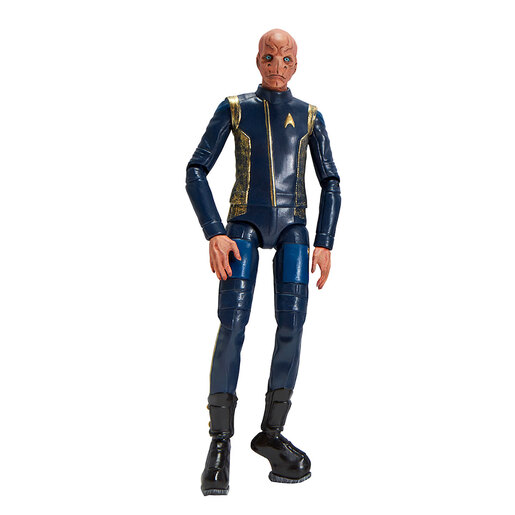 Star Trek Discovery Series - Commander Saru 12.5cm Figure