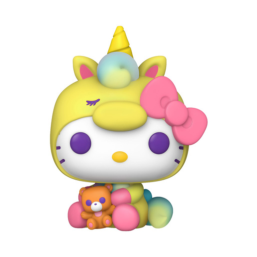 Funko POP Sanrio de Hello Kitty 65 - | Merchandising de anime y Funko POP Sanrio de Hello Kitty 65 - | Merchandising de anime y