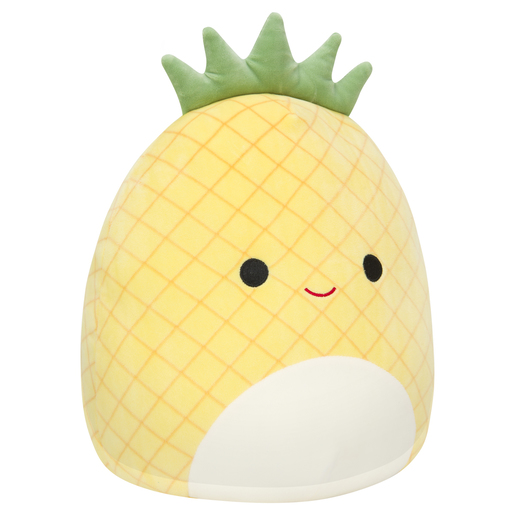 Original Squishmallows 12" Soft Toy - Maui the Pineapple