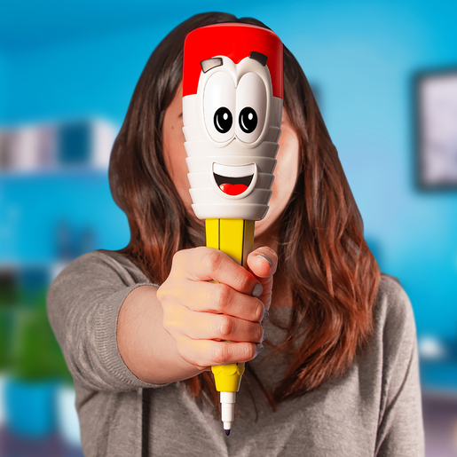 Pensilly Drawing And Guessing Game The Entertainer Pensilly drawing and guessing game the entertainer