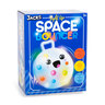 Jacks Light-Up Space Bouncer