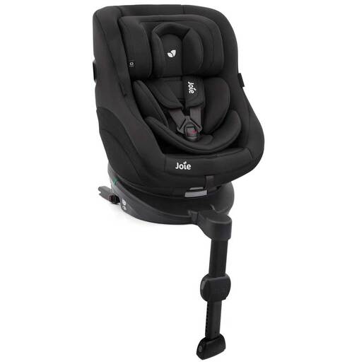 Joie Spin 360 GTi in Shale Group 0+/1 Car Seat