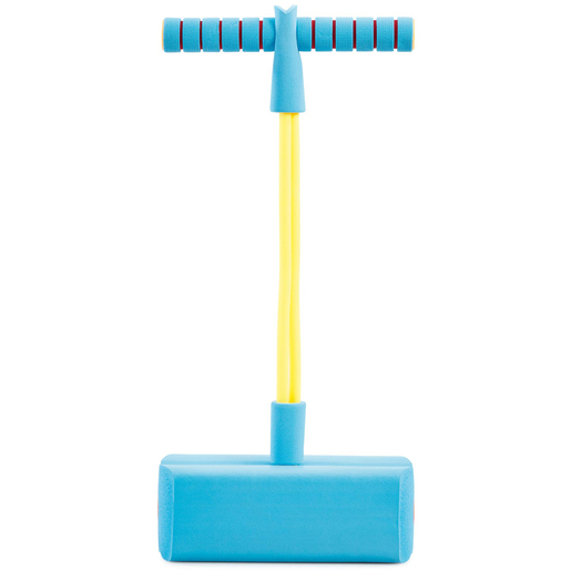 Out and About Foam Pogo Jumper Blue