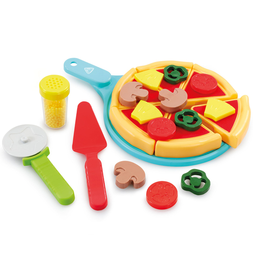 Early Learning Centre Cut and Play Pizza Playset