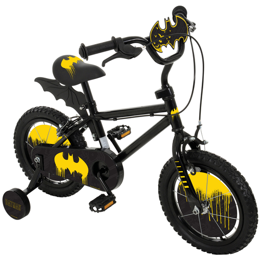 Batman 14' Bike