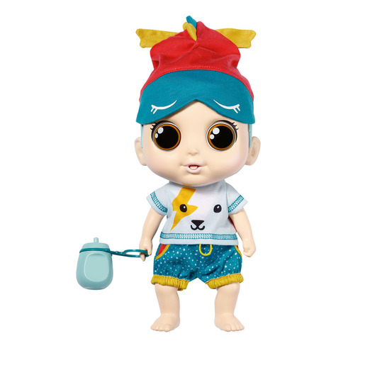 Chou Chou Baby Mika Doll
