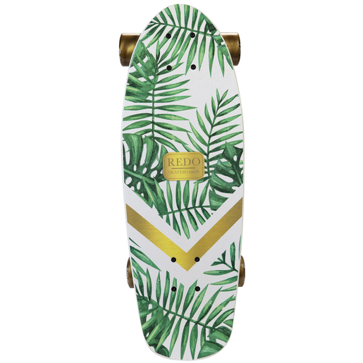 Patineta ReDo Skateboard Co. de Arce Duro 24 x 8.25 Pulgadas | Walmart Patineta ReDo Skateboard Co. de Arce Duro 24 x 8.25 Pulgadas | Walmart