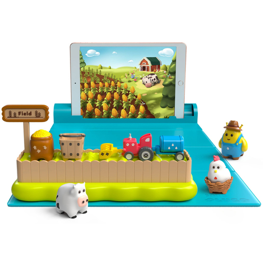 Plugo Farm by PlayShifu - Phygital Farm Kit