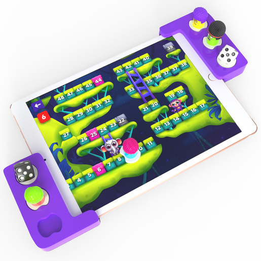 Tacto Classics by PlayShifu - Interactive Board Games